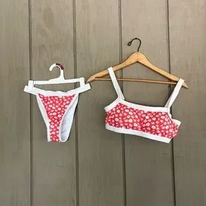 Dippin' Daisy's | Swim | Dippin Daisys Bikini Set | Poshmark